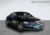 Mercedes Classe E 200 200 BVA   Beaupuy 31