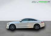 Mercedes Classe E 200 200 BVA   Beaupuy 31