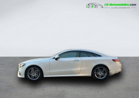 Mercedes Classe E 200 , garage LB AUTOMOBILES  Beaupuy