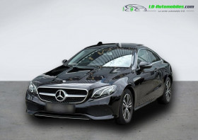 Mercedes Classe E 200 , garage LB AUTOMOBILES  Beaupuy