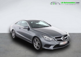 Mercedes Classe E 200 200 BVA  occasion  Beaupuy - photo n2