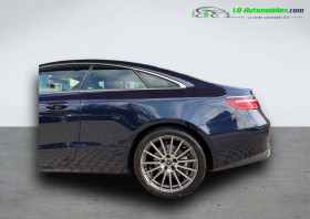 Mercedes Classe E 200 200 BVA  occasion  Beaupuy - photo n2