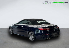 Mercedes Classe E 200 200 BVA  occasion  Beaupuy - photo n2