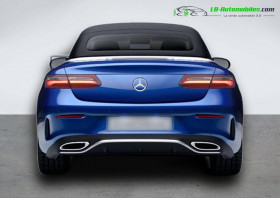 Mercedes Classe E 200 200 BVA  occasion  Beaupuy - photo n6