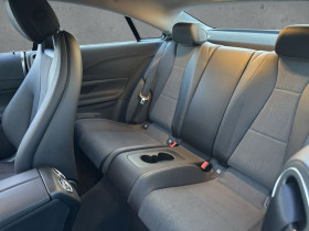 Mercedes Classe E 200 200 BVA  occasion  Beaupuy - photo n7