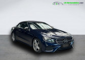 Mercedes Classe E 200 200 BVA   Beaupuy 31