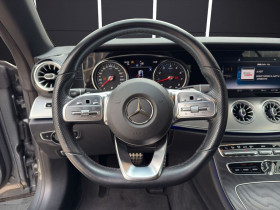 Mercedes Classe E 200 200 BVA  occasion  Beaupuy - photo n7