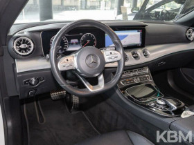 Mercedes Classe E 200 200 BVA  occasion  Beaupuy - photo n4