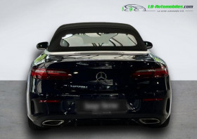 Mercedes Classe E 200 200 BVA  occasion  Beaupuy - photo n3