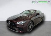 Mercedes Classe E 200 200 BVA   Beaupuy 31
