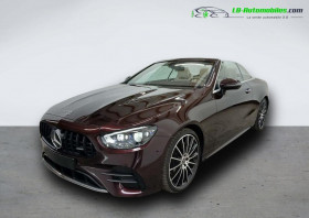 Mercedes Classe E 200 , garage LB AUTOMOBILES  Beaupuy