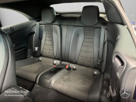 Mercedes Classe E 200 200 BVA  occasion  Beaupuy - photo n5