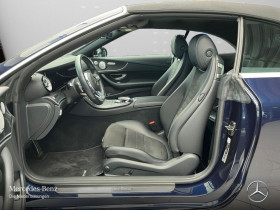 Mercedes Classe E 200 200 BVA  occasion  Beaupuy - photo n4