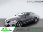 Mercedes Classe E 200 200 BVA  � Beaupuy 31