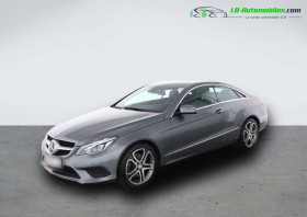 Mercedes Classe E 200 , garage LB AUTOMOBILES  Beaupuy