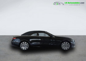 Mercedes Classe E 200 200 BVA  occasion  Beaupuy - photo n3