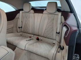 Mercedes Classe E 200 200 BVA  occasion  Beaupuy - photo n4