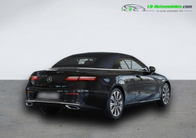 Mercedes Classe E 200 200 BVA  occasion  Beaupuy - photo n2