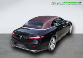 Mercedes Classe E 200 200 BVA  occasion  Beaupuy - photo n2
