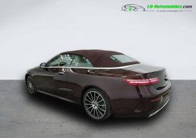 Mercedes Classe E 200 200 BVA  occasion  Beaupuy - photo n3