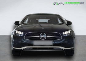 Mercedes Classe E 200 , garage LB AUTOMOBILES  Beaupuy