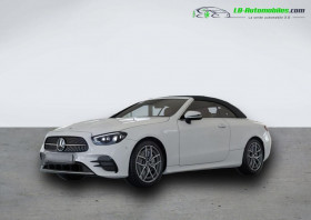 Mercedes Classe E 200 200 BVA  occasion  Beaupuy - photo n2