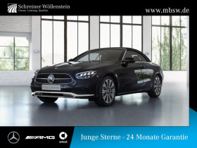 Mercedes Classe E 200 200 BVA  occasion  Beaupuy - photo n5