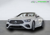 Mercedes Classe E 200 200 BVA   Beaupuy 31