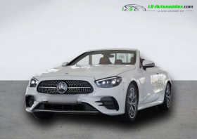 Mercedes Classe E 200 , garage LB AUTOMOBILES  Beaupuy