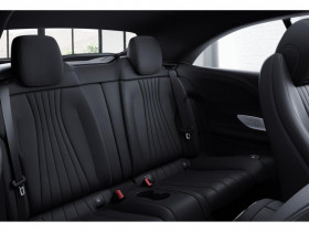 Mercedes Classe E 200 200 BVA  occasion  Beaupuy - photo n4