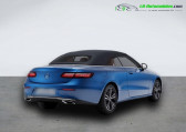 Mercedes Classe E 200 200 BVA   Beaupuy 31