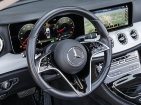 Mercedes Classe E 200 200 BVA  occasion  Beaupuy - photo n4