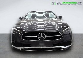 Mercedes Classe E 200 200 BVA  occasion  Beaupuy - photo n2