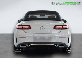 Mercedes Classe E 200 200 BVA  occasion  Beaupuy - photo n5