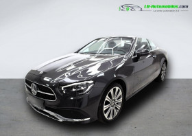 Mercedes Classe E 200 , garage LB AUTOMOBILES  Beaupuy