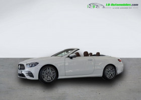 Mercedes Classe E 200 200 BVA  occasion  Beaupuy - photo n4
