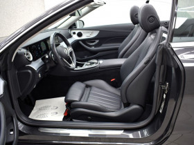Mercedes Classe E 200 200 BVA  occasion  Beaupuy - photo n6