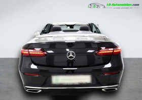 Mercedes Classe E 200 200 BVA  occasion  Beaupuy - photo n5