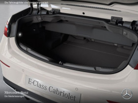 Mercedes Classe E 200 200 BVA  occasion  Beaupuy - photo n7