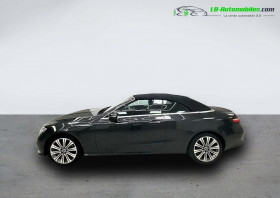 Mercedes Classe E 200 200 BVA  occasion  Beaupuy - photo n4