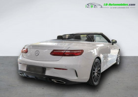 Mercedes Classe E 200 200 BVA  occasion  Beaupuy - photo n3