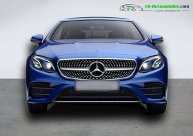 Mercedes Classe E 200 200 BVA  occasion  Beaupuy - photo n4