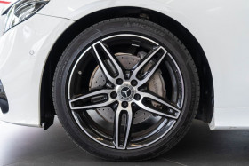Mercedes Classe E 200 200 BVA  occasion  Beaupuy - photo n7