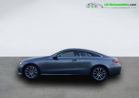 Mercedes Classe E 200 200 BVA  occasion  Beaupuy - photo n5