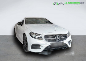 Mercedes Classe E 200 200 BVA  occasion  Beaupuy - photo n2