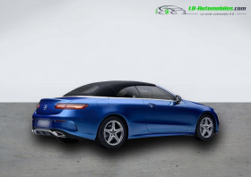 Mercedes Classe E 200 200 BVA  occasion  Beaupuy - photo n3
