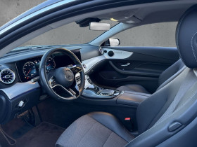 Mercedes Classe E 200 200 BVA  occasion  Beaupuy - photo n6