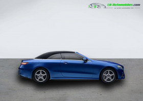 Mercedes Classe E 200 200 BVA  occasion  Beaupuy - photo n5