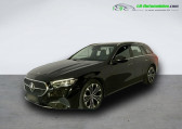 Mercedes Classe E 200 200 BVA   Beaupuy 31