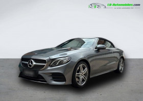 Mercedes Classe E 200 200 BVA  occasion  Beaupuy - photo n2